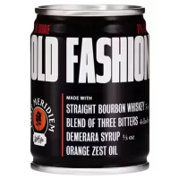 Post Meridiem Old Fashioned 100ml