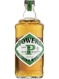 Powers Irish Rye
