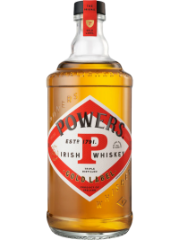 Powers Irish Whiskey 750ml