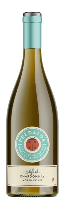 Predator North Coast Chardonnay 750ml
