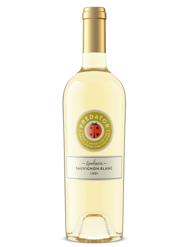 Predator Sauvignon Blanc 750ml