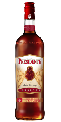 Presidente Brandy