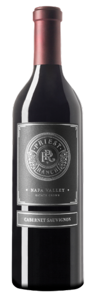 Priest Ranch Napa Cabernet