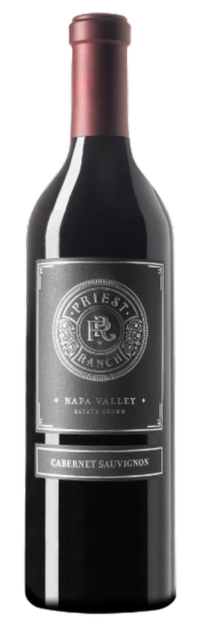 Priest Ranch Napa Cabernet