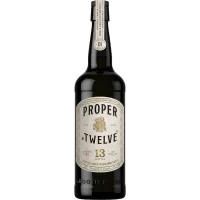 Proper Twelve 13Yr Irish Whiskey 750ml