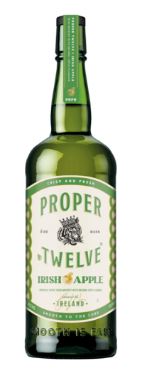 Proper Twelve Irish Apple 750ml