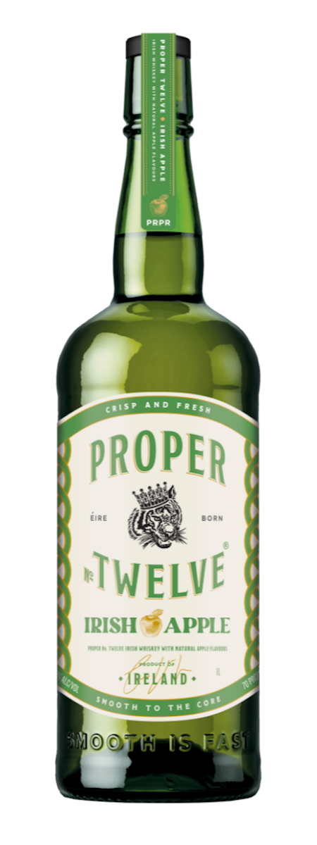 Proper Twelve Irish Apple 750ml Proper Twelve Irish Apple 750ml