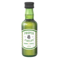 Proper Twelve Irish Apple Whiskey 50ml