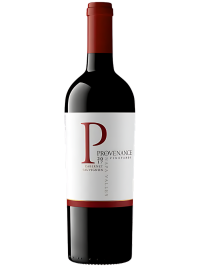 Provenance Napa Cabernet 750ml