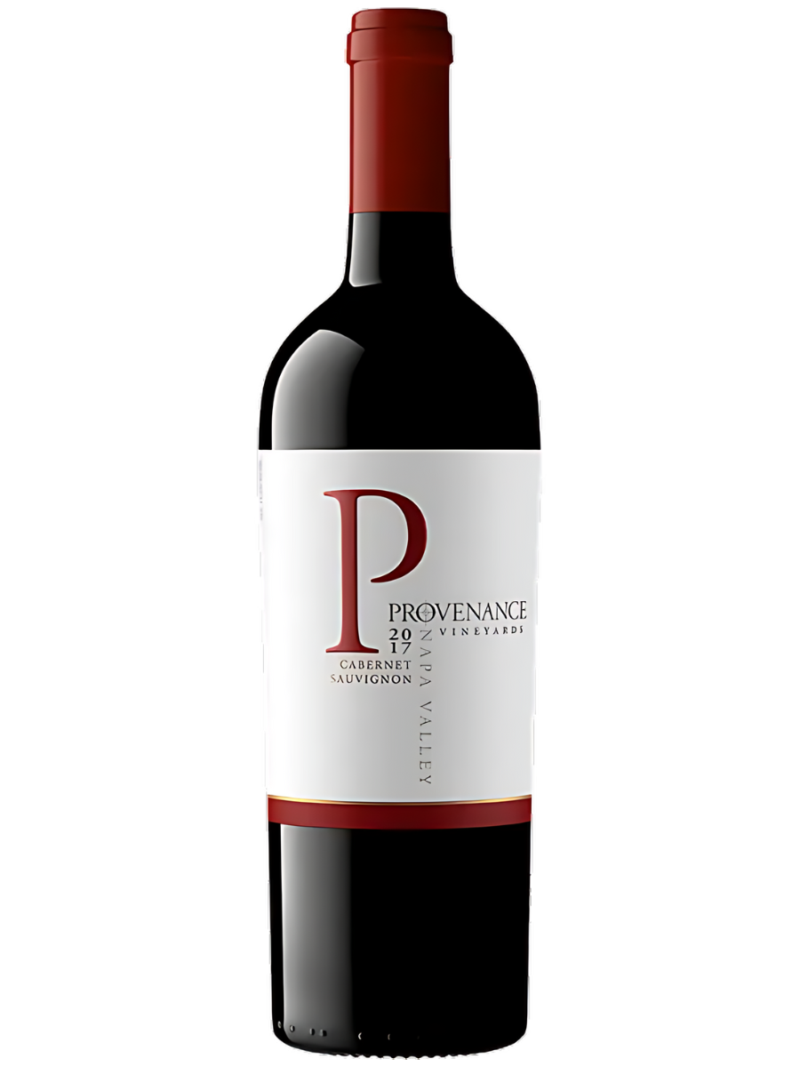 Provenance Napa Cabernet 750ml