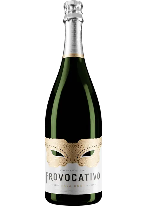 Provocativo Cava Brut 750ml