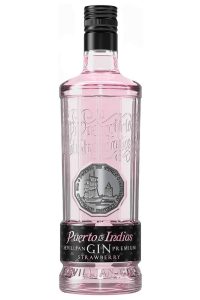 Puerto De Indias Strawberry Gin 750ml