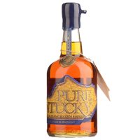 Pure Kentucky Bourbon 750ml