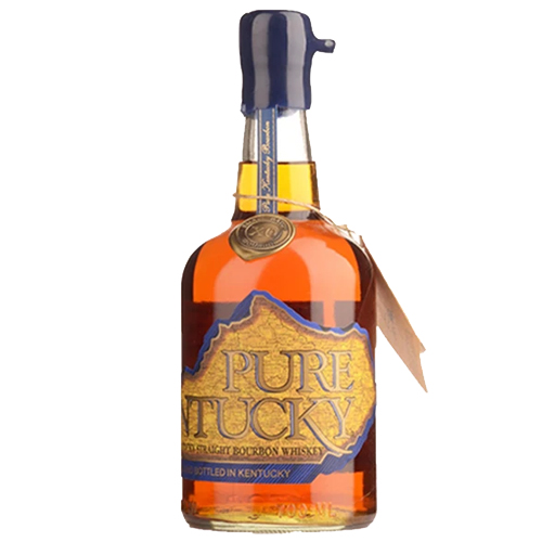 Pure Kentucky Bourbon 750ml