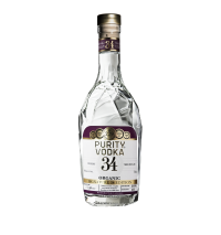 Purity Vodka 34 750ml