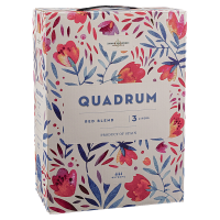 Quadrum Red Blend 3.0L
