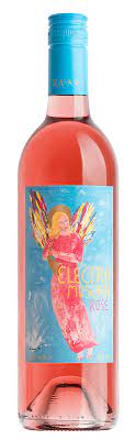 Quady Electra Moscato Rose