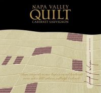 Quilt Napa Cabernet 375ml