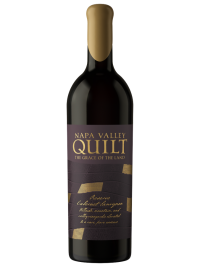 Quilt Reserve Napa Cabernet 750ml