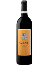 Quinta Do Vallado Red Blend 750ml
