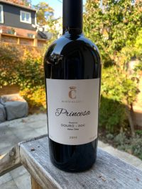 Quinta da Corte Princesa Reserva Duoro Red 750ml