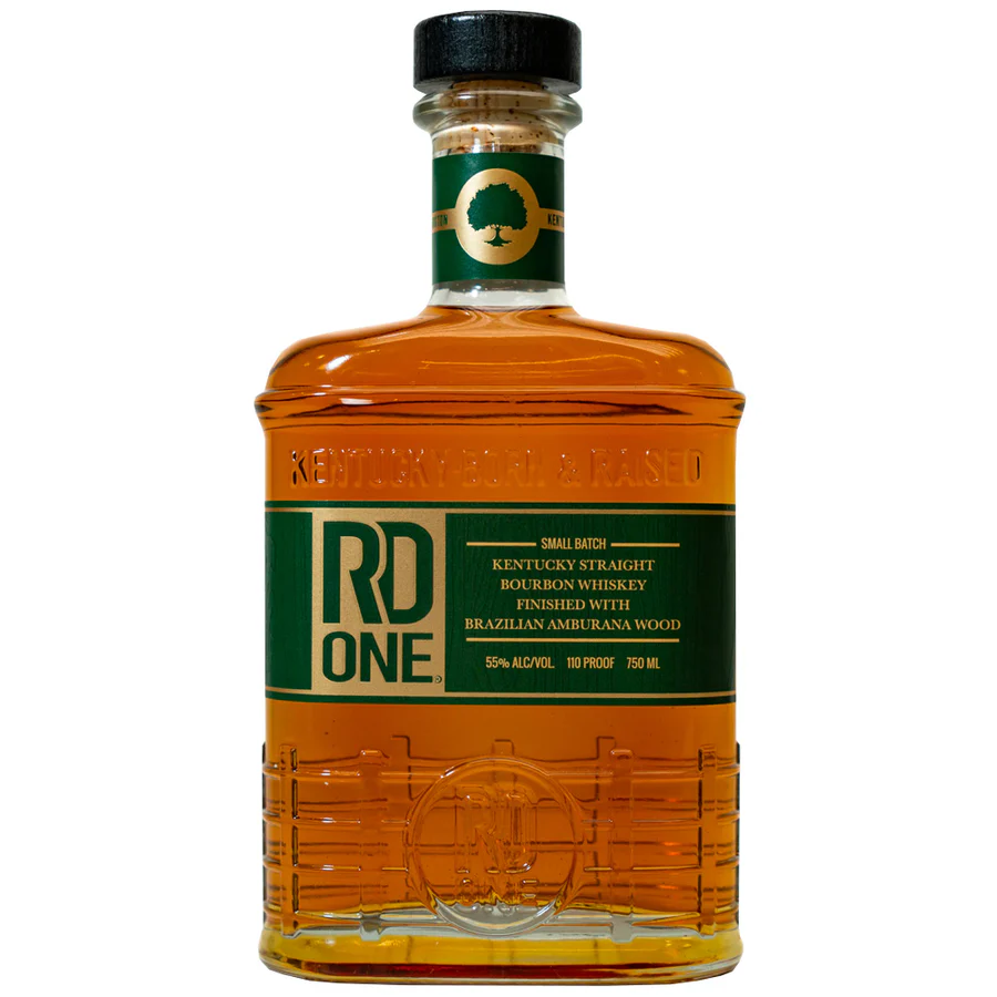 RD1 Amburana Bourbon 750ml