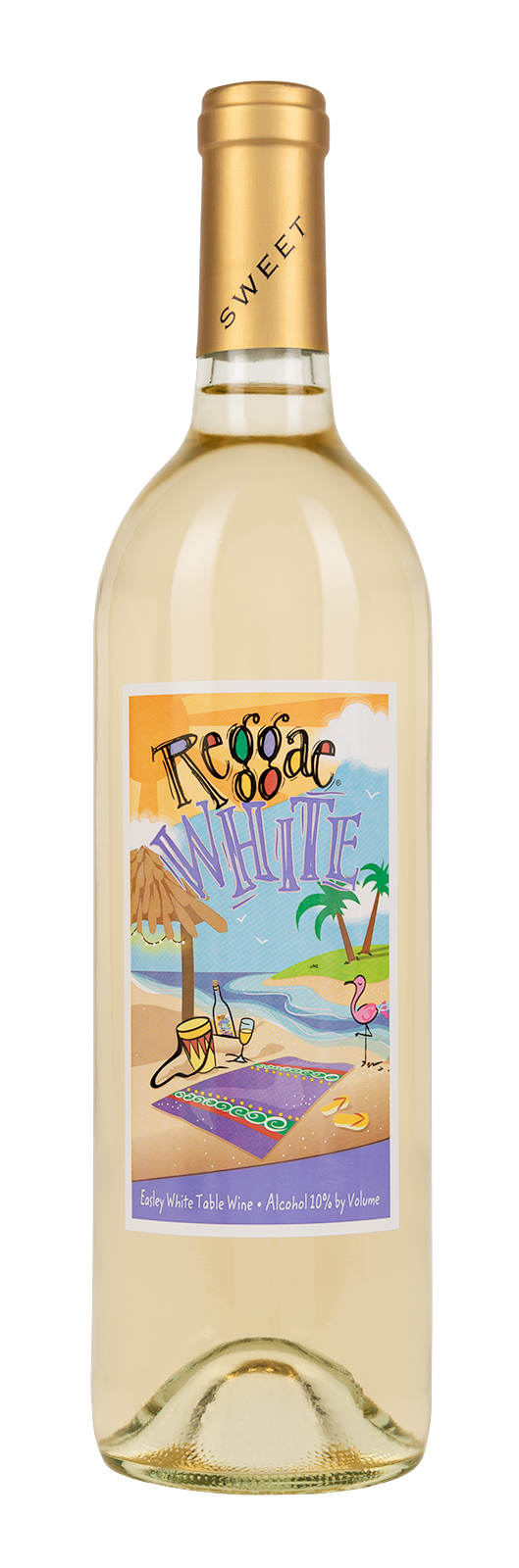RW - Reggae White Bottle Shot (002)