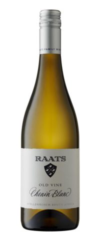 Raats Old Vine Chenin Blanc 750ml