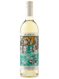 Rabble Paso Robles Sauvignon Blanc 750ml