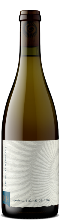Rancho Las Hermanas Chardonnay 750ml