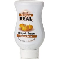 Real Pumpkin Puree 16.9oz