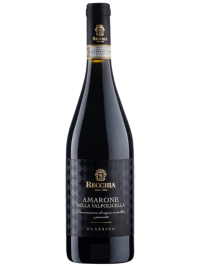 Recchia Amarone Della Valpolicella CLassico 750ml