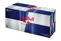 Red Bull 8.4oz 12pk Cn