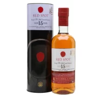 Red Spot 15yr 750ml