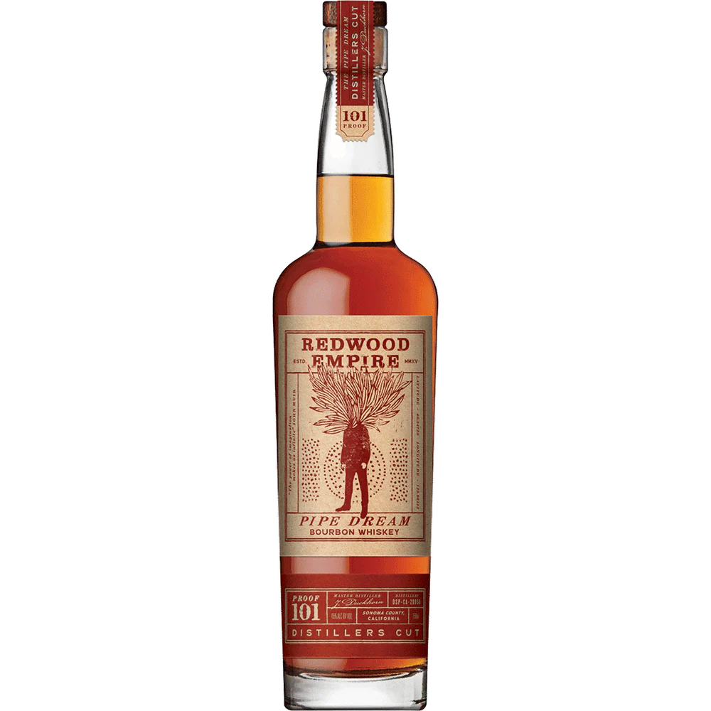 Redwood Empire Pipe Dream 101Prf 750ml