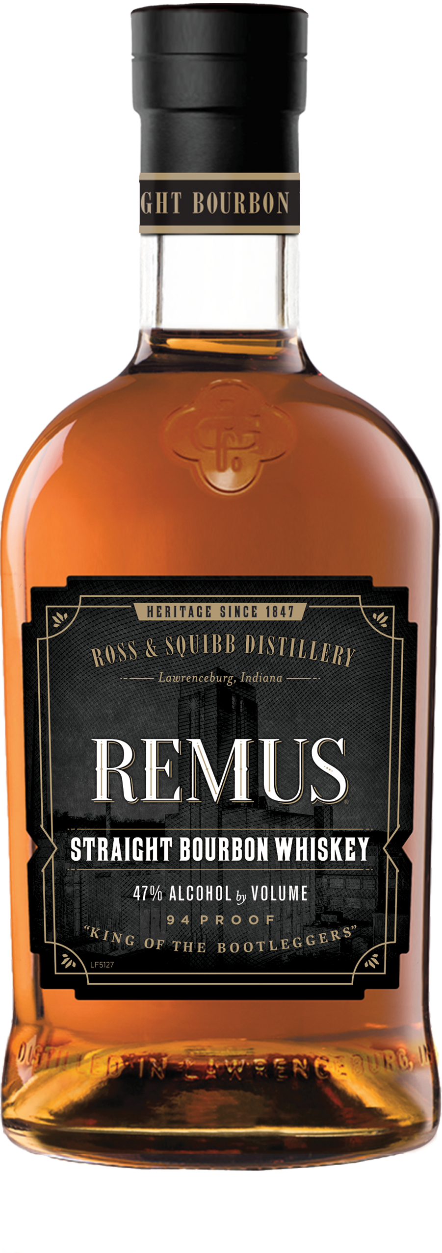 Remus Mainline Bourbon 2023