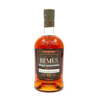 Remus Straight Highest Rye 6yr Whiskey 750ml