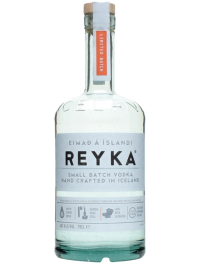 Reyka Vodka 750ml
