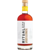 Ritual Zero Proof Non-Alcoholic Aperitif 750ml