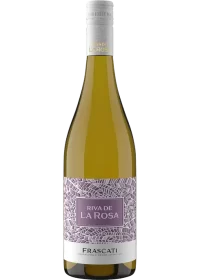 Riva De La Rosa Frascati