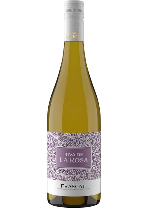 Riva De La Rosa Frascati