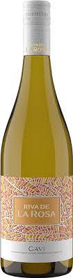 Riva De La Rosa Gavi