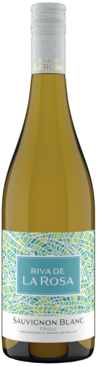 Riva De La Rosa Sauvignon Blanc 750ml