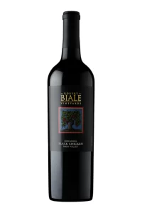 Robert Biale Black Chicken Zinfandel 2021