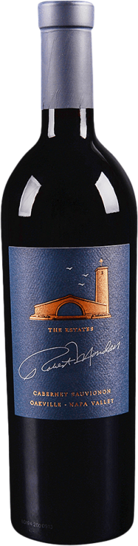 Robert Mondavi Oakville Cabernet