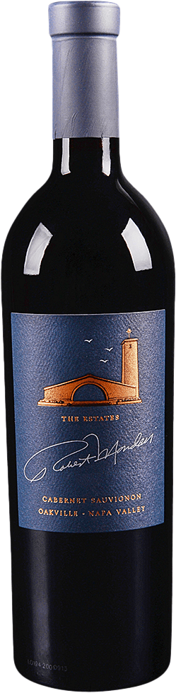 Robert Mondavi Oakville Cabernet