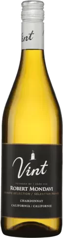 Robert Mondavi Private Select Chardonnay