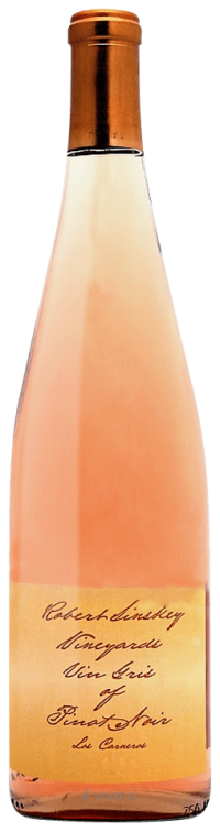 Robert Sinskey Vin Gris Pinot Noir