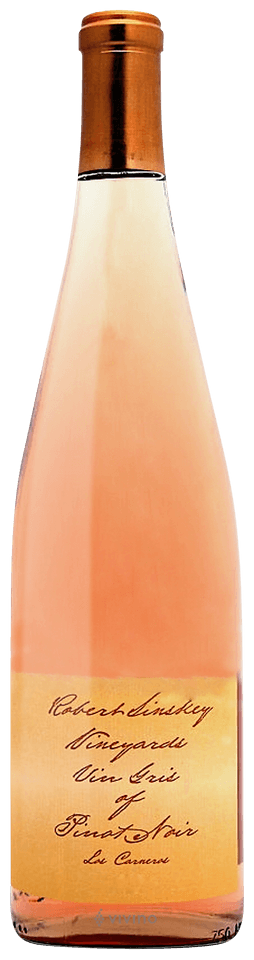 Robert Sinskey Vin Gris Pinot Noir