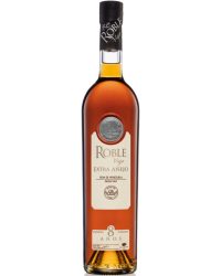 Roble Viejo Extra Anejo 8yr Rum 700ml